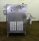 Used Stainless Steel APV Crepaco Homogenizer, Model 3DL421