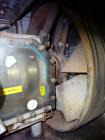 Used Stainless Steel APV Crepaco Homogenizer, Model 3DL421