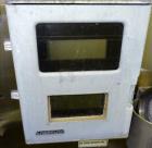 Used Stainless Steel APV Crepaco Homogenizer, Model 3DL421