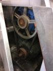Used APV Homogenizer, Model G55-5B, 316 Stainless Steel.