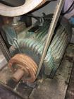 Used APV Homogenizer, Model G55-5B, 316 Stainless Steel.