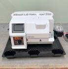 Used GEA XStream Lab Homogenizer 2000 – 200 MPa, 9 L/H, NiSoX-Valve, 2022