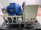 Used GEA XStream Lab Homogenizer 2000 – 200 MPa, 9 L/H, NiSoX-Valve, 2022