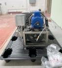 Used GEA XStream Lab Homogenizer 2000 – 200 MPa, 9 L/H, NiSoX-Valve, 2022