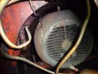 Used APV Gaulin Homogenizer, Model 1500 M30 2.5 PS, 304 Stainless Steel.
