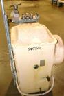 Used Gaulin Homogenizer, Type 190-M3-2.5TBS