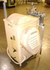 Used Gaulin Homogenizer, Type 190-M3-2.5TBS