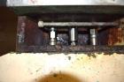 Used Gaulin Homogenizer, Type 190-M3-2.5TBS