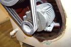 Used Gaulin Homogenizer, Type 190-M3-2.5TBS