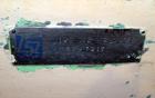 Used Gaulin Homogenizer, Type 190-M3-2.5TBS
