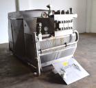 Used APV Gaulin MS45 Food / Dairy Homogenizer