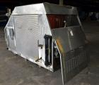 Used APV Gaulin MS45 Food / Dairy Homogenizer