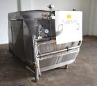 Used- APV Gaulin MS45 Food / Dairy Homogenizer