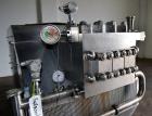 Used APV Gaulin MS45 Food / Dairy Homogenizer