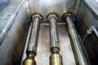 Used APV Gaulin MS45 Food / Dairy Homogenizer