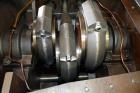 Used APV Gaulin MS45 Food / Dairy Homogenizer
