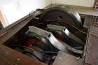 Used APV Gaulin MS45 Food / Dairy Homogenizer
