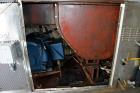 Used APV Gaulin MS45 Food / Dairy Homogenizer
