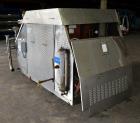 Used- APV Gaulin Homogenizer, Model MS45.