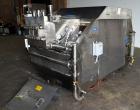 Used APV Gaulin Homogenizer, Model MS45.