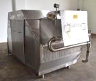 Used APV Gaulin Homogenizer, Model MS45.