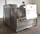 Used- APV Gaulin Homogenizer, Model MS45.