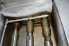 Used APV Gaulin Homogenizer, Model MS45.