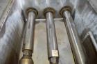 Used APV Gaulin Homogenizer, Model MS45.