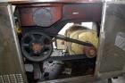Used APV Gaulin Homogenizer, Model MS45.