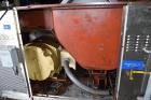Used APV Gaulin Homogenizer, Model MS45.