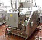 Used APV Gaulin MS45 Food / Dairy Homogenizer