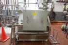 Used- APV Gaulin MS45 Food / Dairy Homogenizer