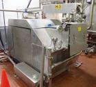 Used APV Gaulin MS45 Food / Dairy Homogenizer
