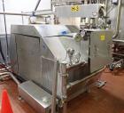 Used- APV Gaulin MS45 Food / Dairy Homogenizer