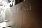 Used APV Gaulin MS45 Food / Dairy Homogenizer