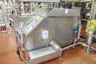 Used APV Gaulin Homogenizer, Model MS45.