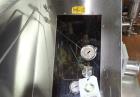 Used APV Gaulin Homogenizer, Model MS45.