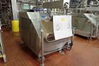 Used APV Gaulin Homogenizer, Model MS45.