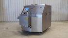 Used GEA Niro Soavi NS3037H Homogenizer | 6,000 LPH Stainless Steel Dairy Homogenizer