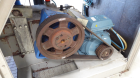 Used GEA Niro Soavi NS3037H Homogenizer | 6,000 LPH Stainless Steel Dairy Homogenizer