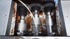 Used GEA Niro Soavi NS3037H Homogenizer | 6,000 LPH Stainless Steel Dairy Homogenizer