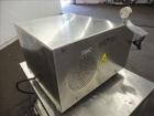 Used GEA Niro Soavi High Pressure Laboratory Homogenizer, Model NS1001L2K. 2 Stage stainless steel homogenizing valve assembly. Unit is currently set up to run as a single stage homogenizer, it is mi...
