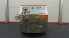 Used – GEA Niro Soavi NS3037H Homogenizer – 750 BAR, 1,000 LPH, Stainless Steel