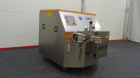 Used – GEA Niro Soavi NS3037H Homogenizer – 750 BAR, 1,000 LPH, Stainless Steel