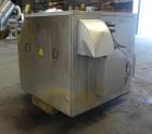 Used GEA Niro Soavi Homogenizing High Pressure Pump, Type NS3075P.