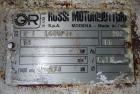 Used GEA Niro Soavi Homogenizing High Pressure Pump, Type NS3075P.