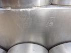Used GEA Niro Soavi Homogenizing High Pressure Pump, Type NS3075P.