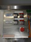 Used GEA Niro Soavi Homogenizing High Pressure Pump, Type NS3075P.