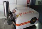 Used GEA Niro Soavi, Panda Plus 2000 Bench Top Homogenizer, Rated 200 MPa. Stainless steel. Year. 2012.