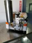 Used GEA Niro Soavi, Panda Plus 2000 Bench Top Homogenizer, Rated 200 MPa. Stainless steel. Year. 2012.